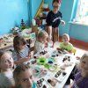 Dzień Dziecka i warsztaty czekoladowe