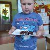 Dzień Dziecka i warsztaty czekoladowe